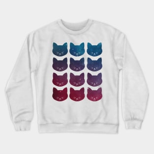 Size Matters Crewneck Sweatshirt